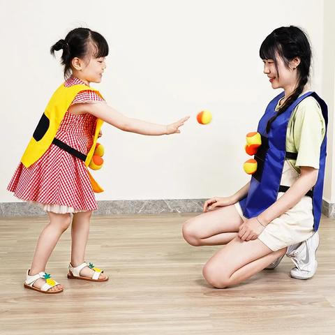 亲子游戏推荐：最适合家长陪伴的热门游戏盘点