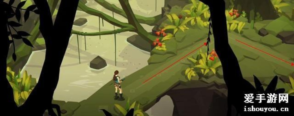 《古墓丽影传说迷踪3-3关攻略：轻松通关秘籍》