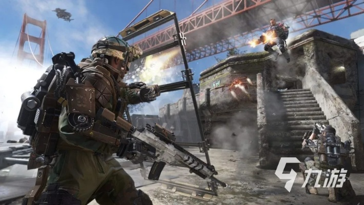 《2023年度狙击手游戏排行：盘点热门狙击巅峰之作》