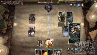 《热力飙升！2023最新垂直卷轴游戏排行大盘点》