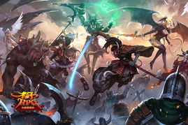 RPG制作大师热门游戏排行：盘点最受欢迎的RPG佳作