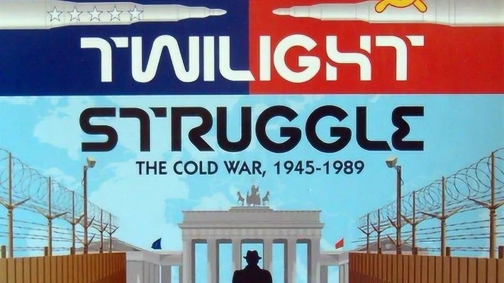 2024年冷战游戏盘点：盘点年度最佳冷战游戏