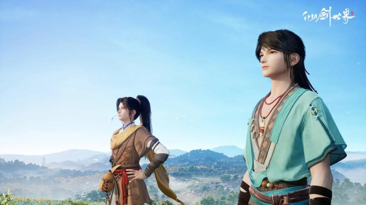 《仙剑世界》表现不佳，中手游2025年亏损揭秘！