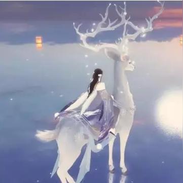 《逆水寒手游七夕浪漫启航，寻找你的江湖伴侣》