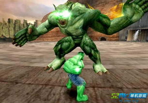 超级英雄游戏盘点：十大热门经典排行揭晓