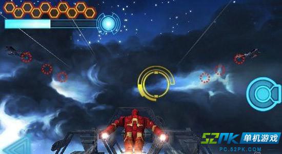 超级英雄游戏盘点：十大热门经典排行揭晓