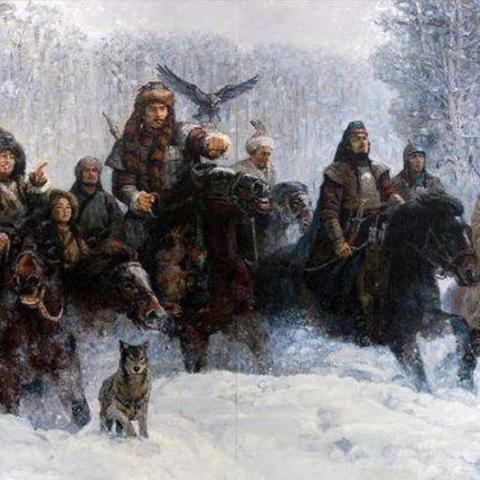 《帝国军团罗马：霍去病性价比揭秘，不容错过的深度解析》