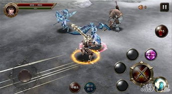 五行师自然秩序解析：揭秘游戏核心玩法