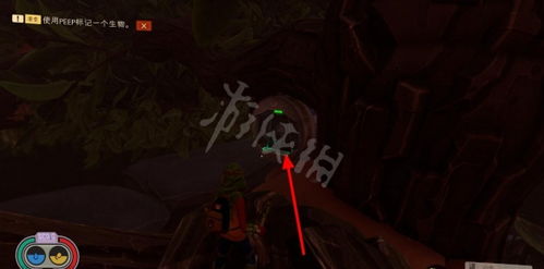 《禁闭求生2蓝蝴蝶攻略：高效打法揭秘》