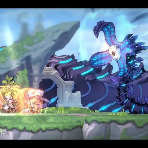 《复苏魔女预抽奖励速拿攻略，独家秘籍曝光！》