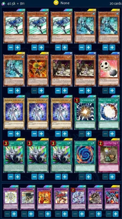 《风暴水卡突进卡组攻略：集换风暴制胜秘籍》