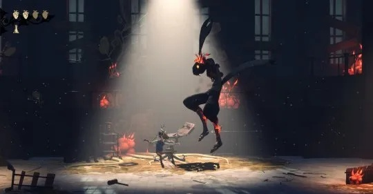 哥德游戏盘点：热门新游推荐，不容错过的哥德游戏大集合