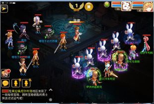 《奥拉迪尔副本攻略：复苏魔女挑战全解密》