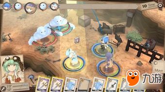 十大热门耐玩卡牌游戏盘点：交易卡牌游戏哪家强？