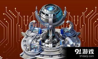 红警OL超能实验室核心搭配秘籍曝光！