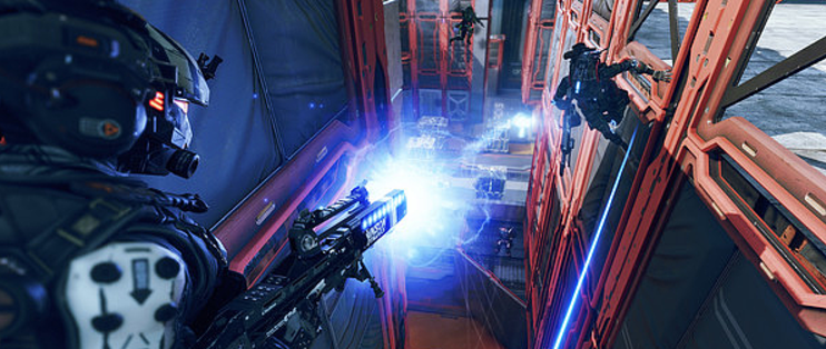 《垂直射击游戏盘点：不容错过的精彩之作》