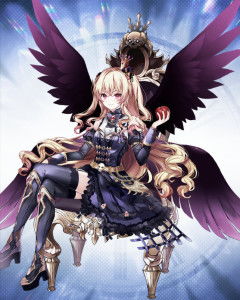 《阿鵺伦：复苏魔女，实力解析！》