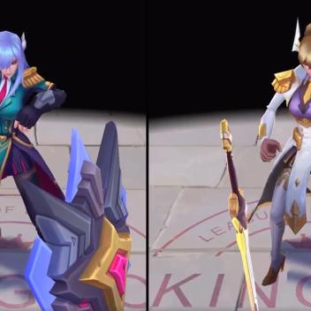 《复苏魔女凯瑟琳强度解析：游戏角色深度评测》