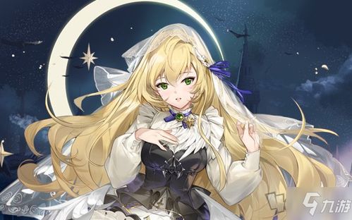 《爱迪希亚角色强度解析：复苏魔女实力揭秘》