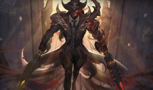 《莉莉娅角色强度揭秘：复苏魔女实力评测》