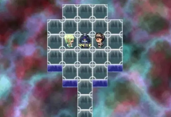 魔塔地牢单人双行九州帝皇通关攻略揭秘