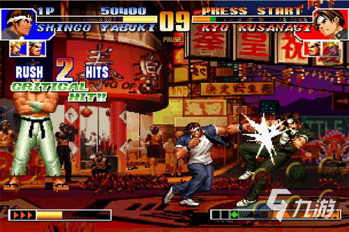 视觉小说游戏排行TOP10：盘点十大经典之作