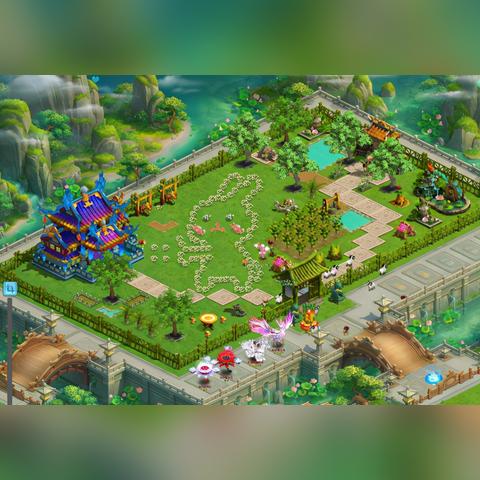 《长安幻想新手必看！快速入门攻略大揭秘》