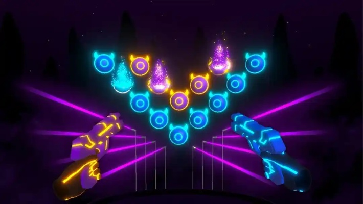 音游迷必看！盘点人气爆棚的原声音乐游戏排行