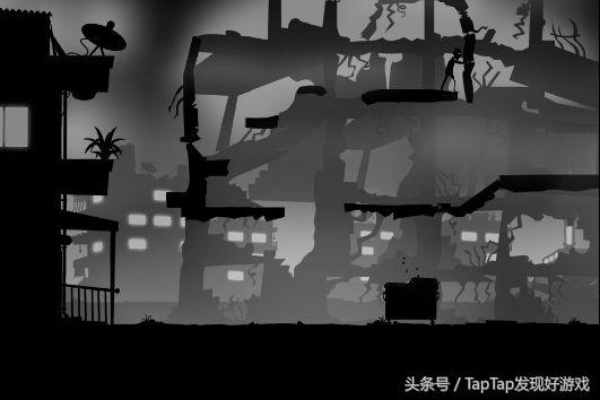 《盘点十大经典耐玩黑白游戏，重温经典时光》