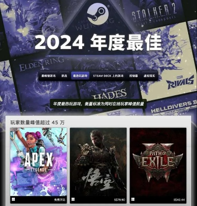 2024年度犯罪游戏盘点：盘点最刺激的犯罪游戏推荐