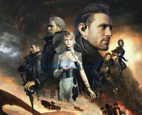 《十大经典电影改编游戏盘点：重温经典，畅玩不设限》