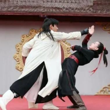 《射雕手游绣球成就速成攻略，轻松解锁！》