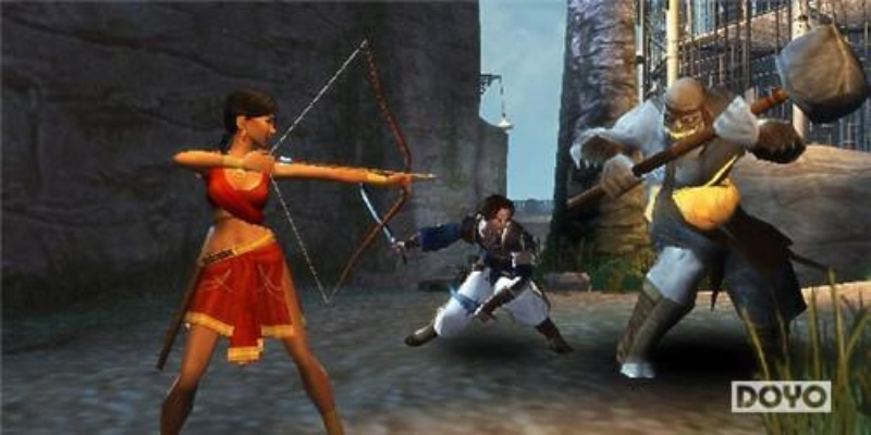 重制经典再现！盘点十大耐玩性爆表的经典游戏