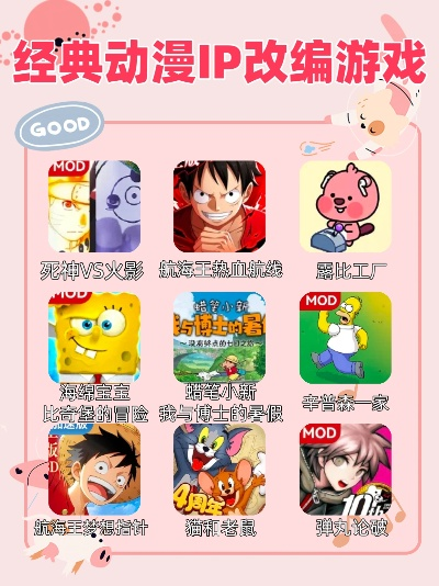 盘点热门：不容错过的经典二维游戏推荐！