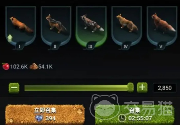 《野兽领主新世界松鼠营地快速攻略》