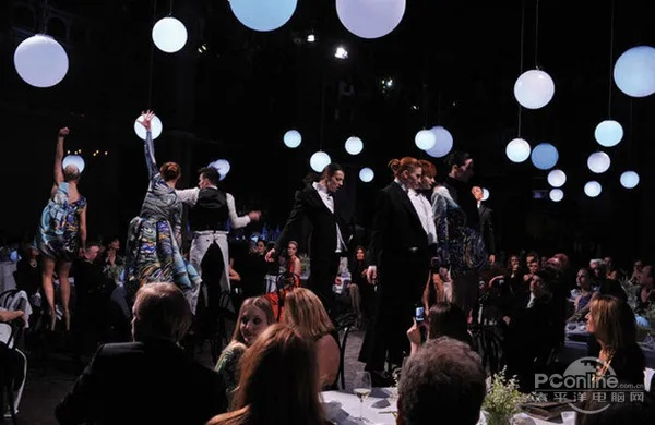 《人气爆棚！派对必备游戏盘点》