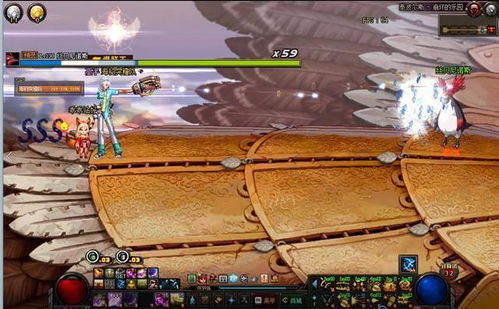 《三天速通《不一样修仙2》十层，高效攻略揭秘》