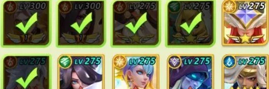 上古王冠千机阵容搭配攻略：独家秘籍，助你战力飙升