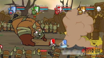 十大热门旅鼠游戏盘点：不容错过的排行榜佳作