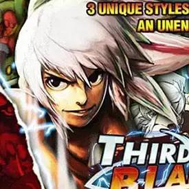 策略RPG游戏盘点：十大经典策略角色扮演必玩佳作