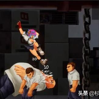 《盘点2D平台游戏巅峰之作：十大必玩佳作推荐》