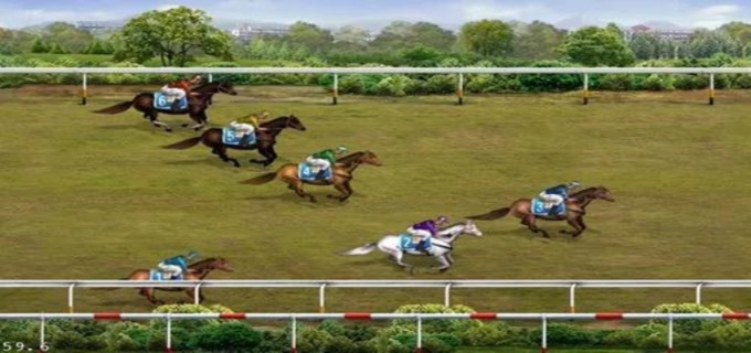 《热门马匹游戏盘点：盘点那些让你爱不释手的马战佳作》