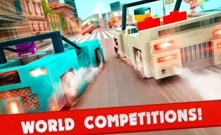 热门交通运输游戏盘点：人气排行，哪款才是你的菜？