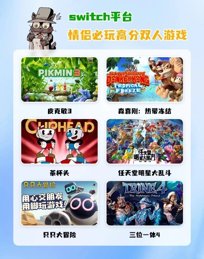 黑色喜剧游戏盘点：十大热门游戏推荐，笑点满满！