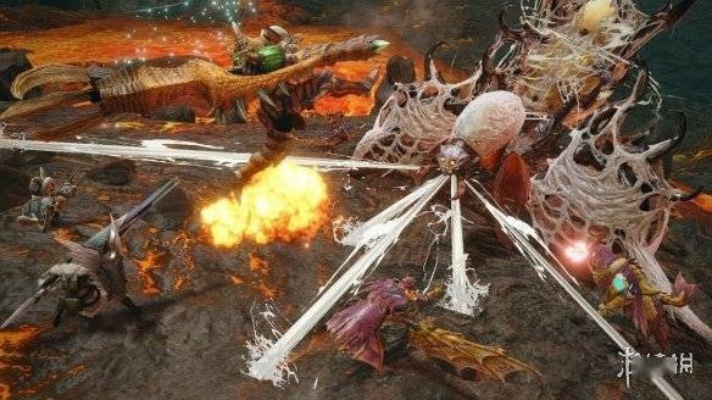 《热门动作RPG盘点：人气巅峰，哪款才是你的菜？》