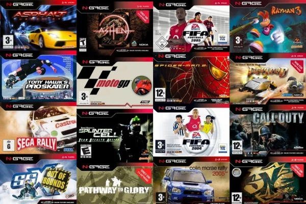 《十大巅峰摩托车越野游戏，经典重温！》