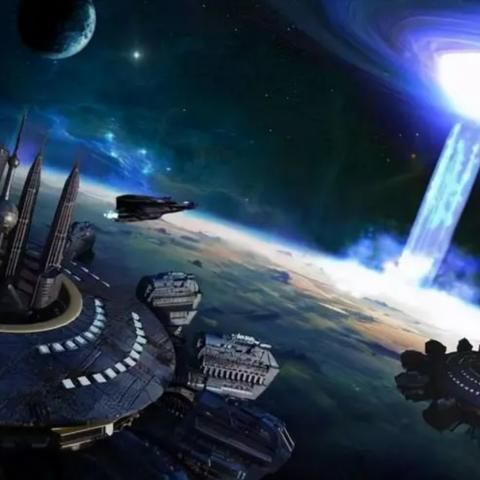 外星人游戏盘点：十大必玩外星冒险佳作