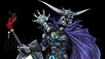 恶人主角游戏盘点：盘点那些高人气反派角色游戏