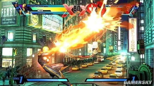 热门漫画英雄游戏盘点：盘点最受欢迎的漫画英雄游戏排行