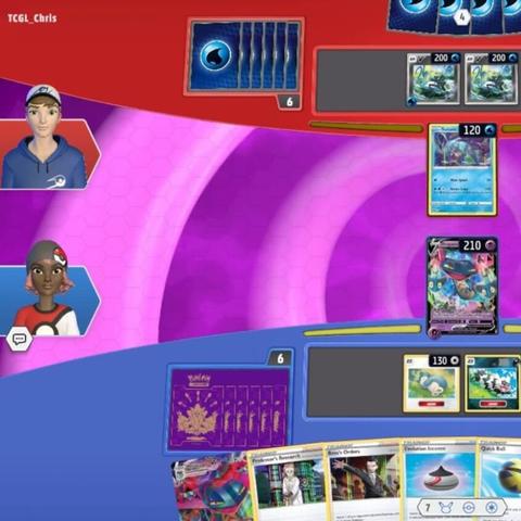 《卡牌游戏下载必看！十大热门集换式卡牌排行》